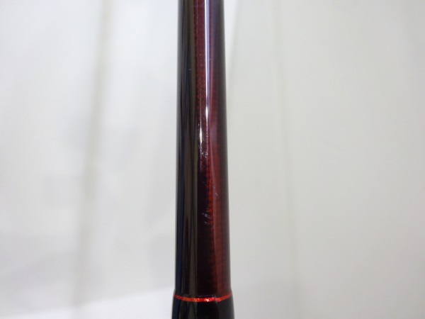 21スティーズ ライトニング66 SCC66ML-G